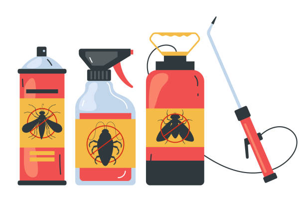 Pest Prevention Services in Postville, IA